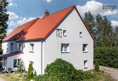 Dom po generalnym remoncie w kraśniku górnym