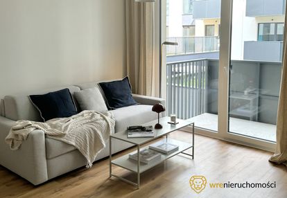 Przytulna kawalerka | balkon | siłownia | centrum