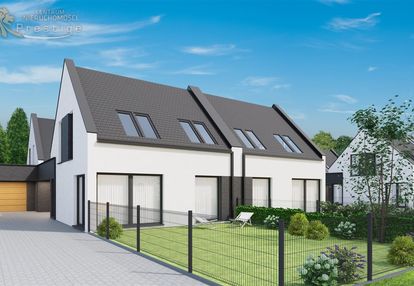 0% prowizji. przezchlebie dom na sprzedaż z tarsem