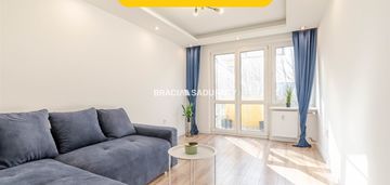 Okolica dobrego pasterza, 3 pokojowe 52m2