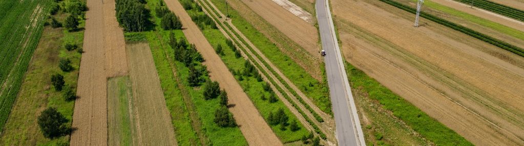 2 działki budowlane w atrakcyjnej cenie puławy