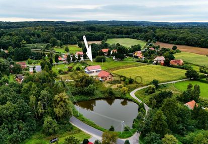 Dom bliźniak, blisko wrocławia, rynek pierwotny