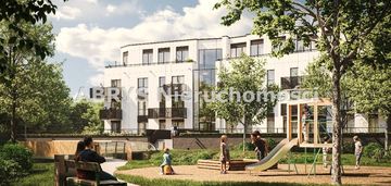 Apartament 79,37m2 3 pok. dwa balkony!