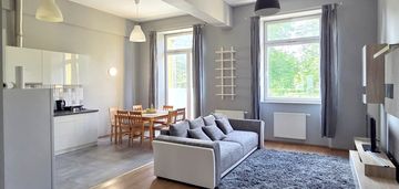 Gotowe do zamieszkania, spokojne osiedle