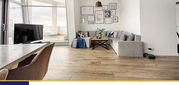 *15 piętro*apartament premium*wysoki standard