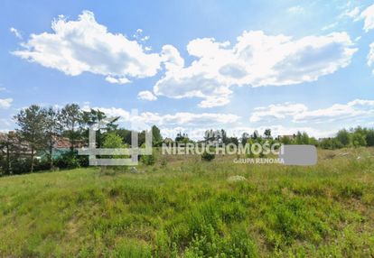 Atrakcyjna działka bud. o pow. 1082 m2, koleczkowo