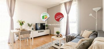 Przytulne 2 pok ul. pszczelna