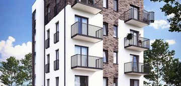 Nowy apartament na helu, pow. 70m2, duży taras