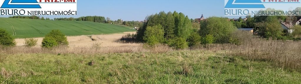 Ostatnia działka budowlana - ul. graniczna!