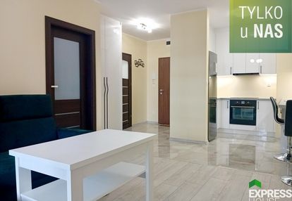 Apartamenty jagiellońskie, dwa pokoje.