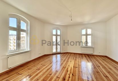 Słoneczne m3 w kamienicy| 97,7 m2| wilda