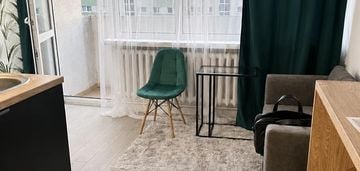 2-pokojowe mieszkanie na woli