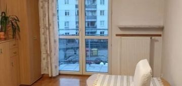 Kawalerka na bielanach