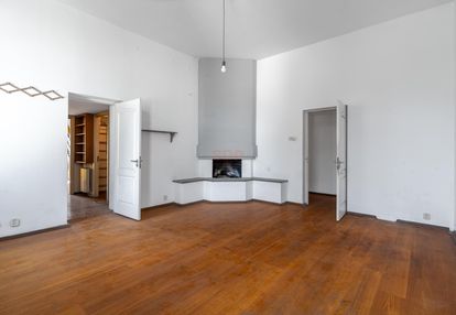 Wyjątkowe mieszkanie 112 m² w sercu miasta