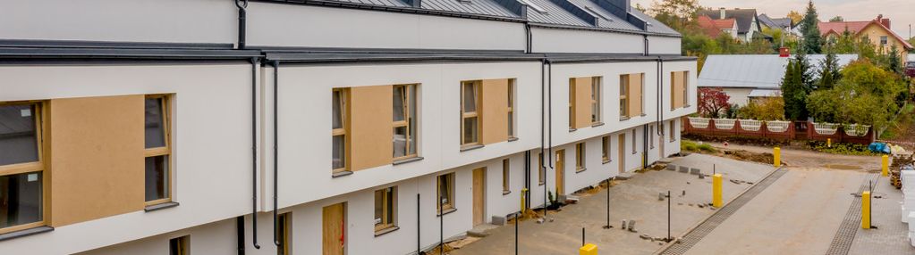 Dom w klepaczach z idealnym układem pomieszczeń