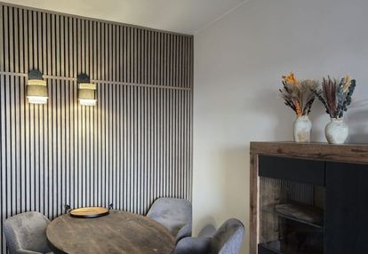 Mieszkanie 46 m² – po remoncie, spokojna okolica