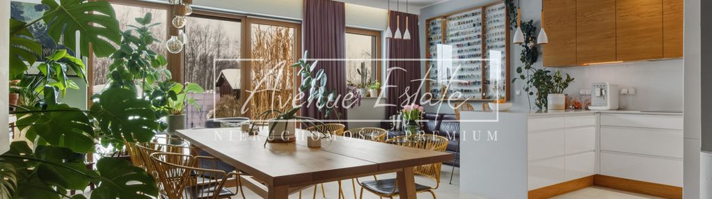 Segment premium/alternatywa dla wilanów town