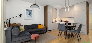 Nowoczesne 3 pokoje do zamieszkania / os. filmowe