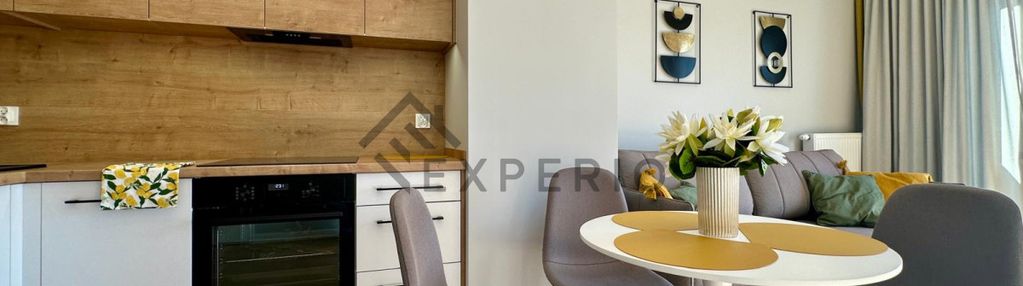 2 rooms/near the park/first rent/balcony