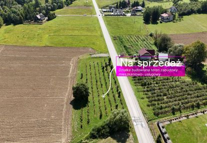 Idealna pod usługi, przy głównej drodze