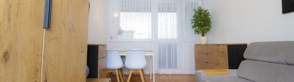 Duży balkon | oddzielna kuchnia | winda