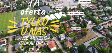 Centrum miasta, idealne pod działalność, wynajem.