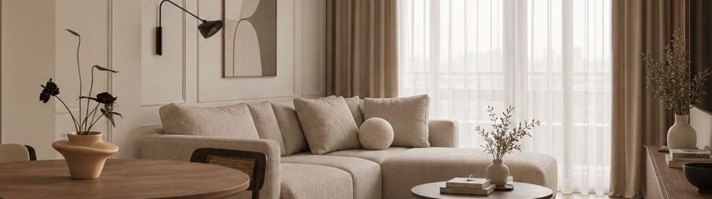 Promocja! nowoczesny apartament | loggia