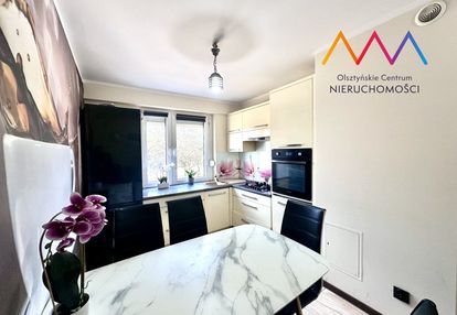 3 pokojowe mieszkanie, murzynowskiego