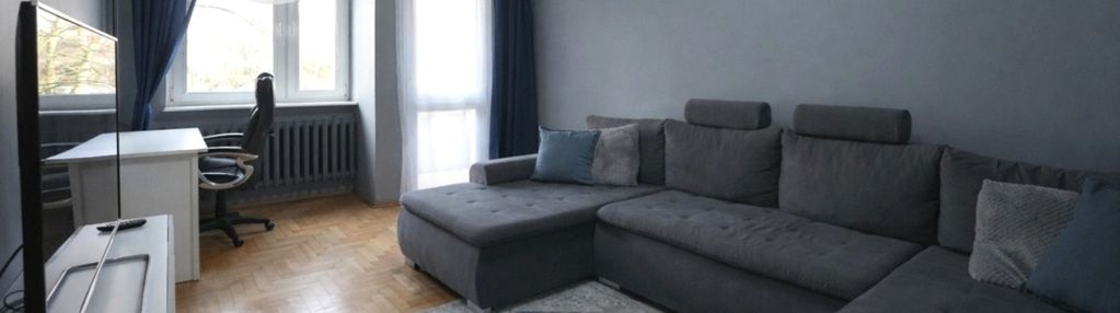 2 pokoje na parterze - gdynia witomino