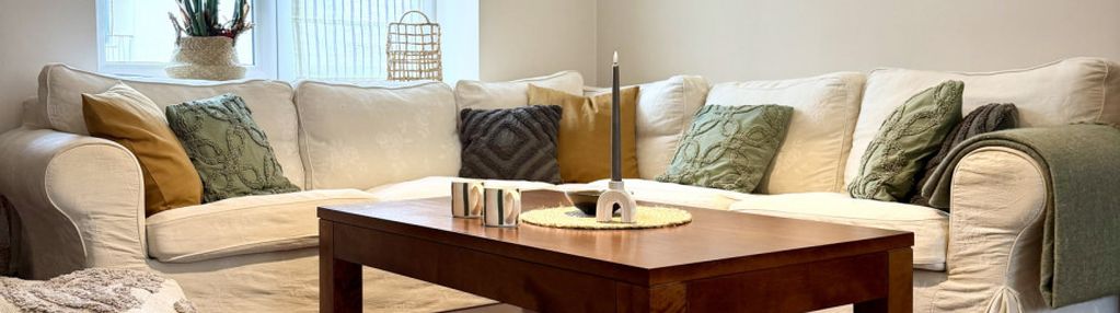 Dom w zabudowie bliźniaczej |145 m² |działka 811m2