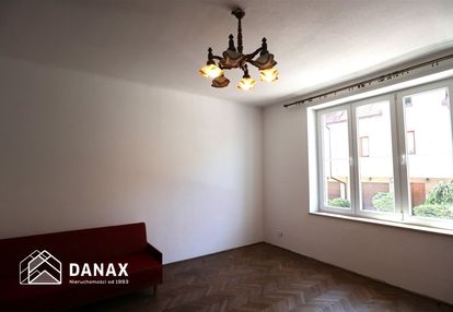 Stare podgórze 2 pokoje, jasna kuchnia umeblowane