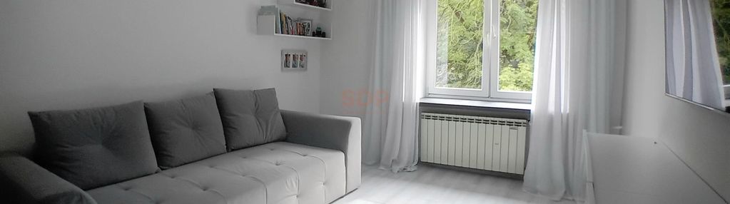 Kawalerka na woli z potencjałem | 32,3 m2