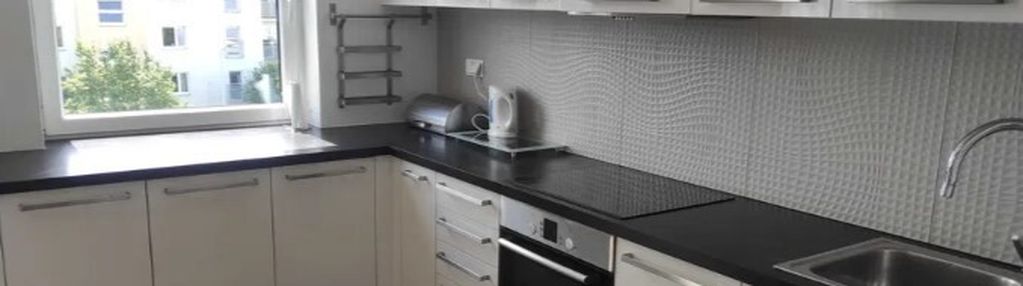 3-pokojowe mieszkanie na białołęce