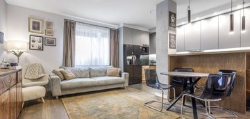 Witolin | 3 pokoje | miejsce postojowe | loggia