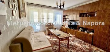 Błeszno-na sprzedaż m-4, 65m²