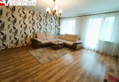 Słoneczne i ciepłe mieszkanie na podzamczu