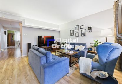 ⭐dom 300 m²⭐️7 pokoi⭐️ogród⭐️garaż⭐️ząbki⭐️