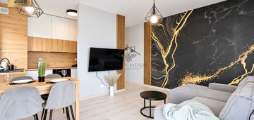 65 m² | 3 pokoje | ostoya pucka | taras z widokiem