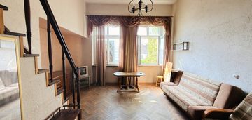 Pokój z antresolą|4,30m | do remontu | lokalizacja