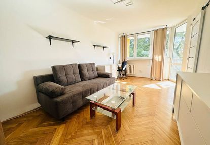 2 pokoje|45m2|krzywoustego|balkon|politechnika