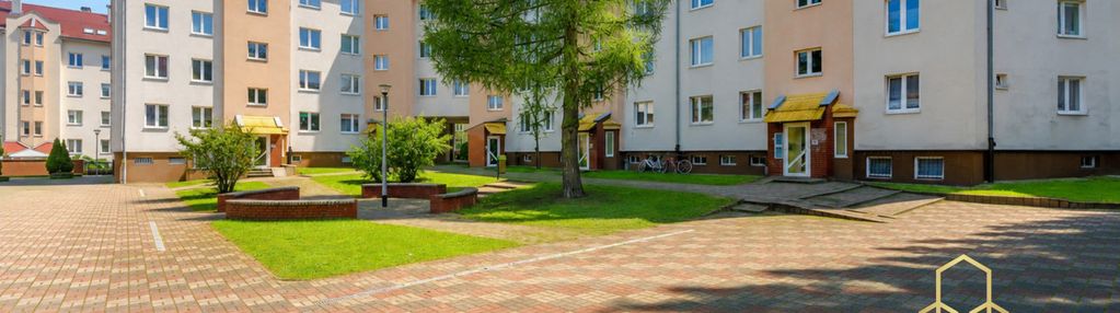 Komfortowy parter z balkonem ul.boboli białystok