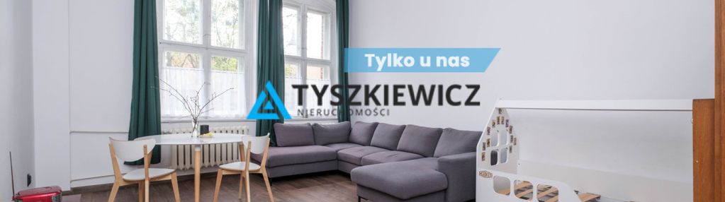 Świetna lokalizacja, 2 pokoje - gdańsk wrzeszcz