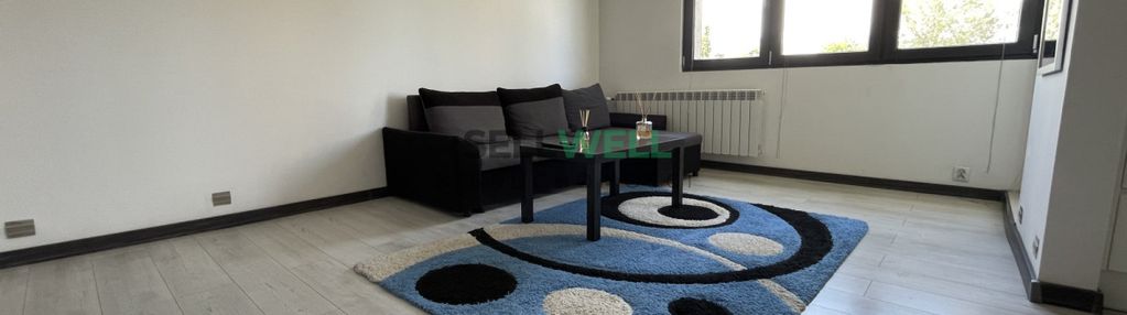Mieszkanie 1-pokojowe z balkonem – bałuty, gotowe