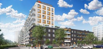 Mieszkanie w inwestycji: Apartamenty Ludwiki