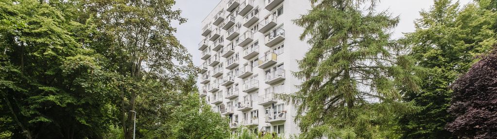 3pok mieszkanie z widokiem na zieleń+możliwy garaż