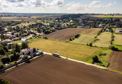 Wyjątkowa działka w krokowej - 4994 m²
