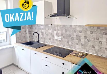 M 3 do zamieszkania w centrum