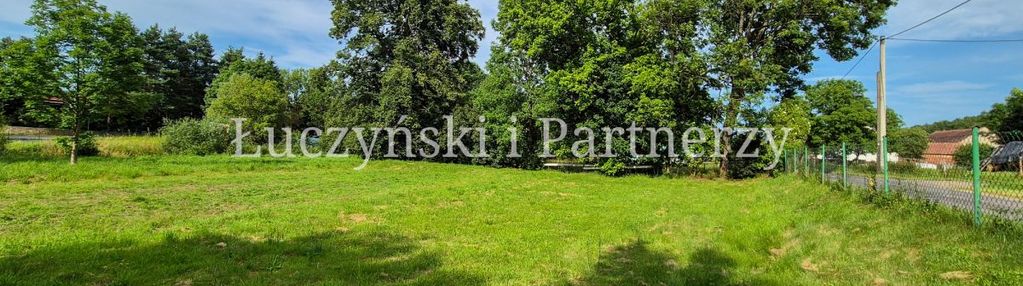 Rewelacyjna działka w płóczkach dolnych!