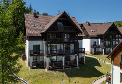 Nowa inwestycja, lokale mieszkalne, 8% vat