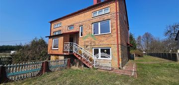 Dom w okołowicach (gm. koniecpol) na sprzedaż